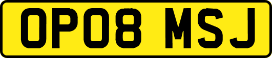 OP08MSJ