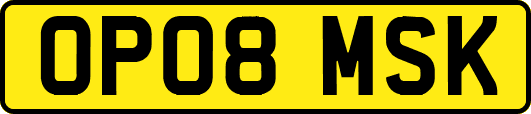 OP08MSK