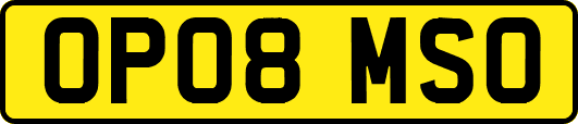 OP08MSO