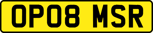 OP08MSR