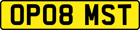 OP08MST