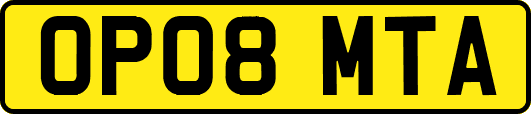 OP08MTA