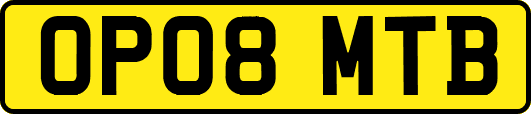 OP08MTB