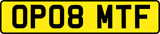 OP08MTF