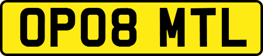 OP08MTL