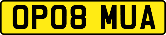 OP08MUA
