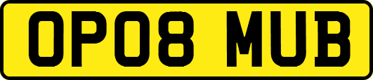 OP08MUB