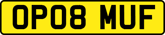 OP08MUF