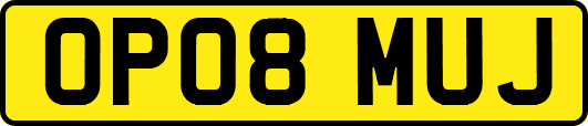 OP08MUJ