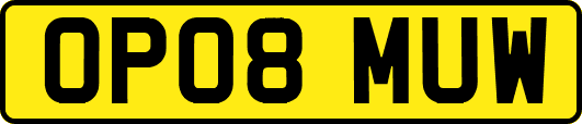 OP08MUW