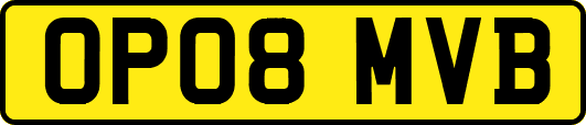 OP08MVB