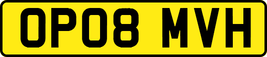 OP08MVH