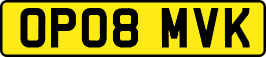 OP08MVK