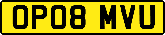 OP08MVU