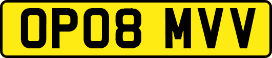 OP08MVV