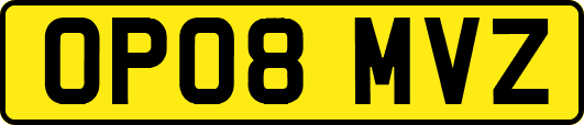 OP08MVZ