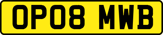 OP08MWB