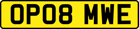 OP08MWE