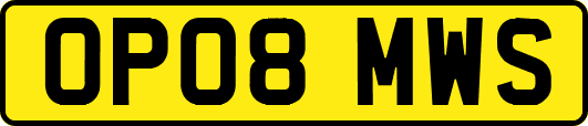 OP08MWS