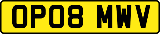 OP08MWV