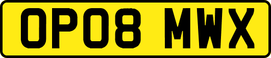 OP08MWX