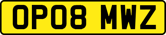 OP08MWZ
