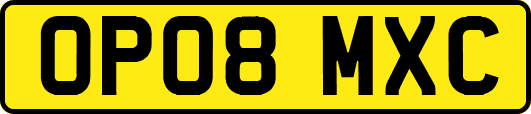 OP08MXC
