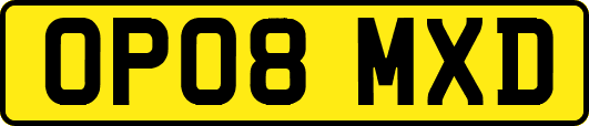 OP08MXD