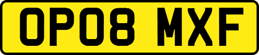 OP08MXF