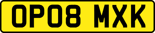OP08MXK