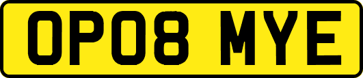 OP08MYE