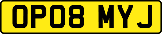 OP08MYJ