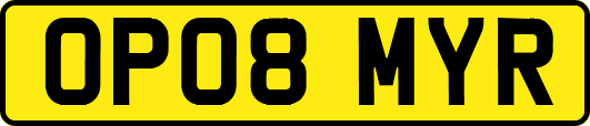 OP08MYR