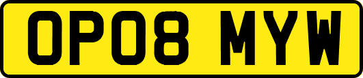 OP08MYW