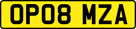 OP08MZA