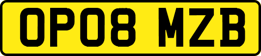OP08MZB