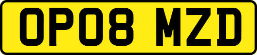 OP08MZD