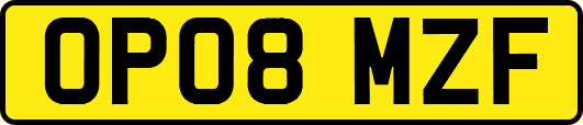 OP08MZF