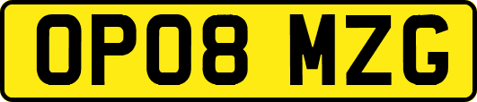 OP08MZG