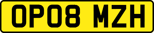 OP08MZH