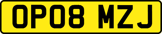 OP08MZJ