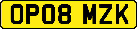 OP08MZK