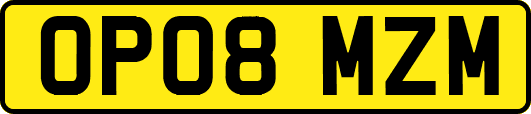 OP08MZM