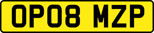 OP08MZP