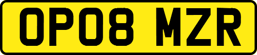 OP08MZR