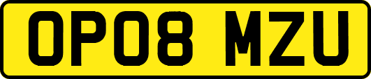 OP08MZU