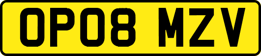 OP08MZV