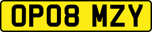 OP08MZY