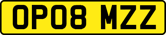 OP08MZZ