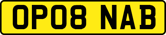 OP08NAB